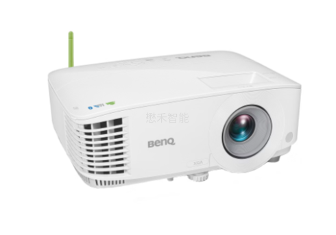 明基商用投影机E535