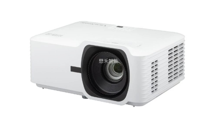 优派商用投影机LS740HD