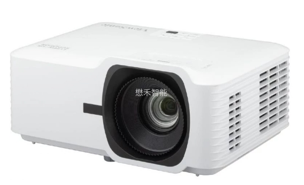 优派商用投影机LS740W