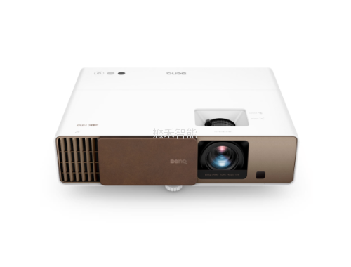 明基智能家用4K投影机HT785